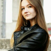 Анастасия Санина | 