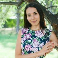 Светлана Якупова