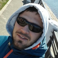 Роман Волков  Vispard