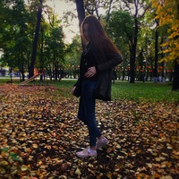 Анастасия Павлова