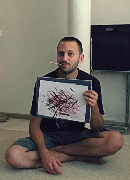 Борис лахман проекты