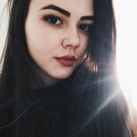 Светлана Куликова