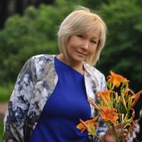 Галина Коцких