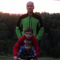 Ярослав Останин