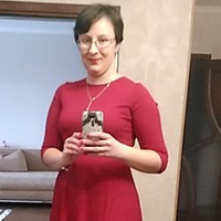 Ирина Сапунова