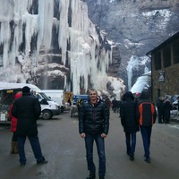 Степан Русанов