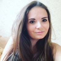 Елизавета Голубева | Москва