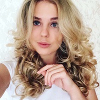 Кристина Марченко