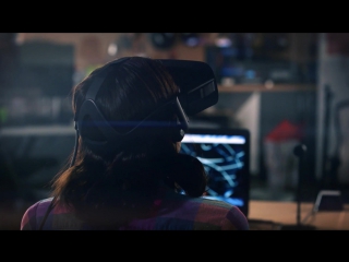 Microsoft Human Interact Players control the narrative in Starship Commander