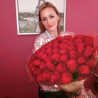 Юлия Долгова
