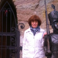 Наталья Лосева