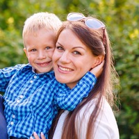 Ирина Маковеева