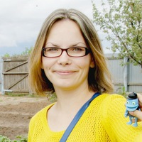 Tatiana Materi