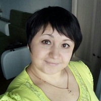 Надежда Щетская