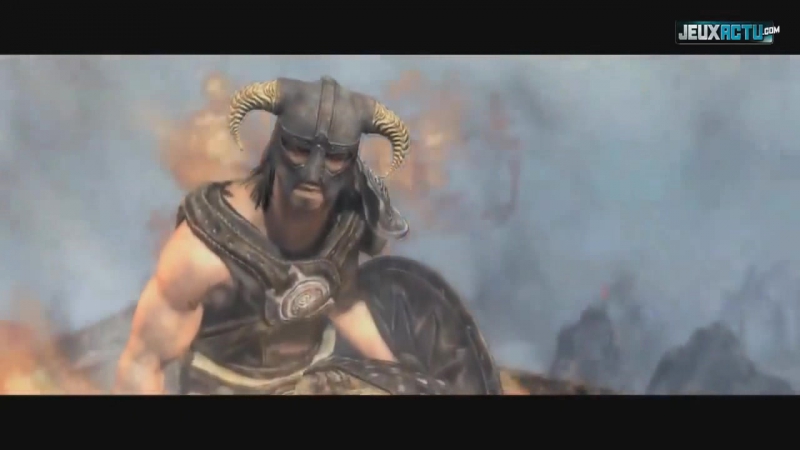 Dovahkiin Korenchuk