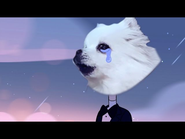 Its Bork, Isnt It (RIP Gabe)