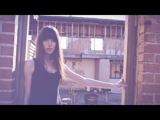 CHRISTINA W | MODEL FILM