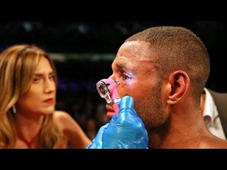 FSNews: Слова Спенса и Брука после боя, Рамазан Эмеев в UFC | FightSpace