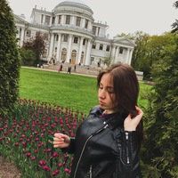 Мария Маркушева