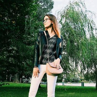 Кристина Константинова