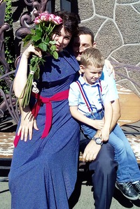 Татьяна Обухова