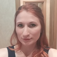 Настя Матюшина