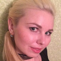 Ольга Бурыгина