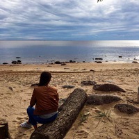 Виктория Загерс