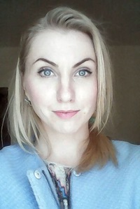 Валя Коданева