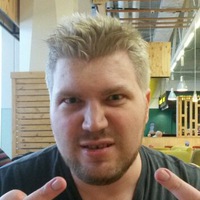 Сергей Гук