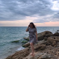 Дарья Облещук