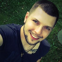 Дмитрий Губеев