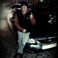 Дмитрий Чекалкин