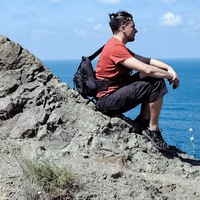 Антон Баширов