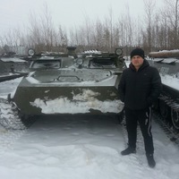 Венер Абдуллин