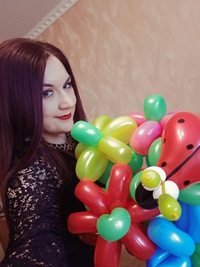 Юля Филиппова