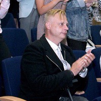 Вячеслав Марусенков