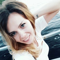 Анна Николенко