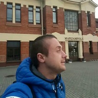 Ярослав Якубенко