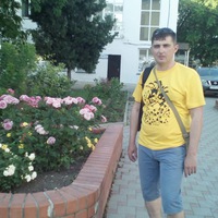 Сергей Шмыков