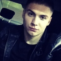 Илья Перов | Москва