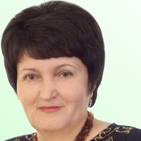 Галина Оствальд