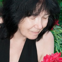 Надежда Ермакова | Ташкент