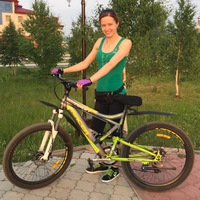 Марина Кайгородова