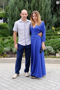 Катерина Васильева