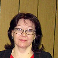 Галина Спирина | 