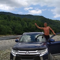 Денис Шаркатов