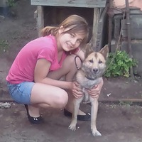 Виктория Петухова |