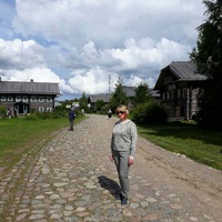 Светлана Новикова