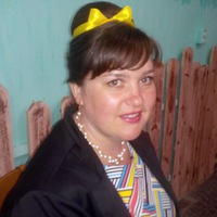 Галина Марахонова